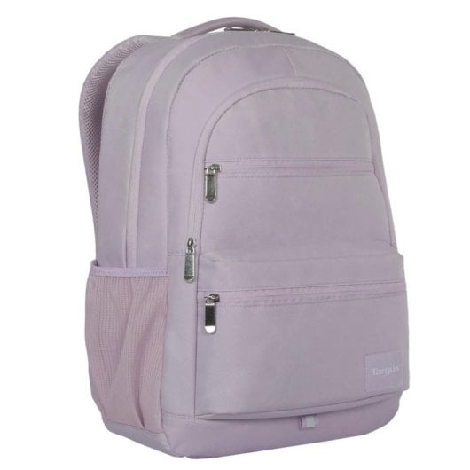 Targus Octave III Lila Rucksack, 16″ Laptopfach, Polyester, Belüftung