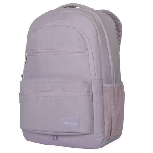Targus Octave III Lila Rucksack, 16″ Laptopfach, Polyester, Belüftung