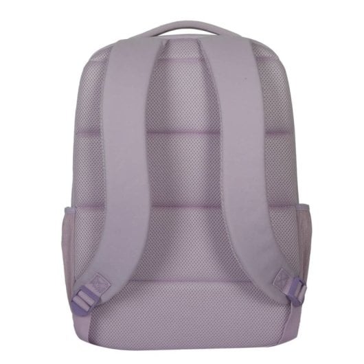 Targus Octave III Lila Rucksack, 16″ Laptopfach, Polyester, Belüftung