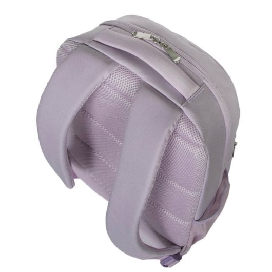 Targus Octave III Lila Rucksack, 16″ Laptopfach, Polyester, Belüftung