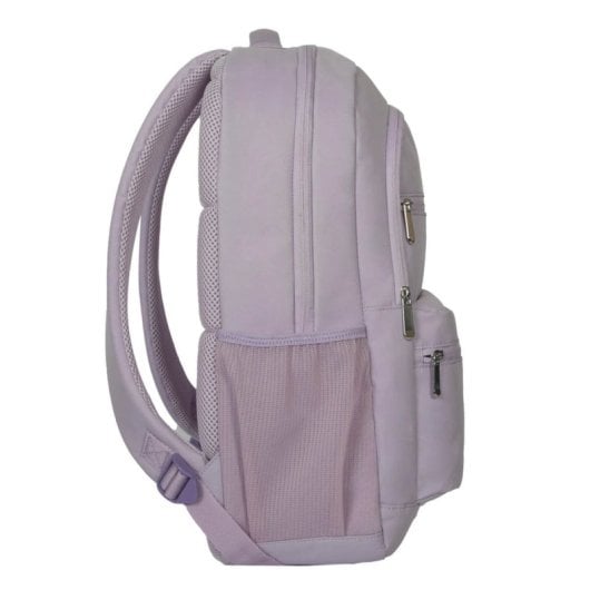 Targus Octave III Lila Rucksack, 16″ Laptopfach, Polyester, Belüftung