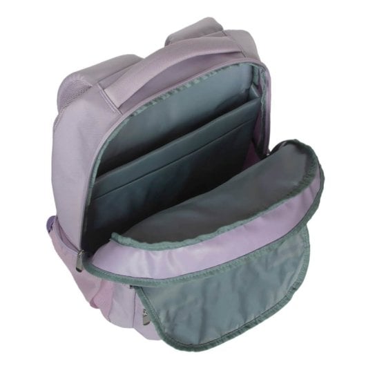 Targus Octave III Lila Rucksack, 16″ Laptopfach, Polyester, Belüftung