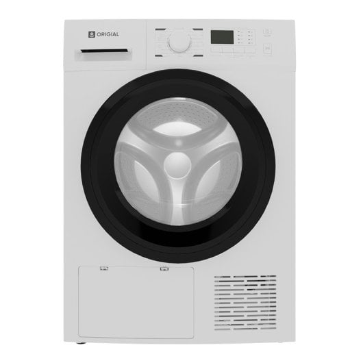 Origial DRYCARE ORIDRY8AWD 8 KG Carga Frontal Secadora con bomba de calor 8 KG D