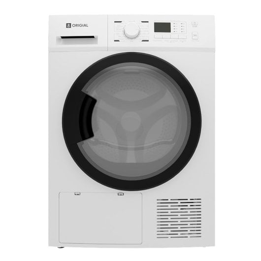 Origial DRYCARE ORIDRY8AWD 8 KG Carga Frontal Secadora con bomba de calor 8 KG D