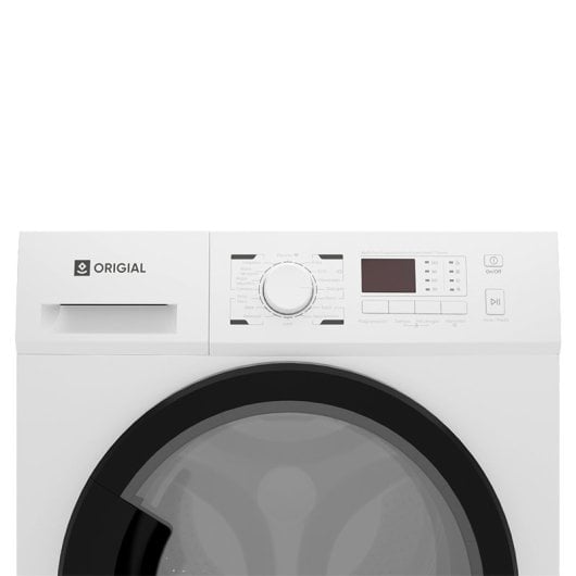 Origial DRYCARE ORIDRY8AWD 8 KG Carga Frontal Secadora con bomba de calor 8 KG D
