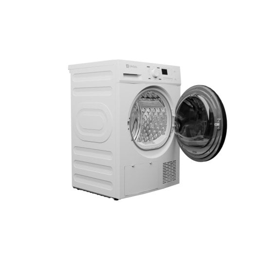 Origial DRYCARE ORIDRY8AWD 8 KG Carga Frontal Secadora con bomba de calor 8 KG D