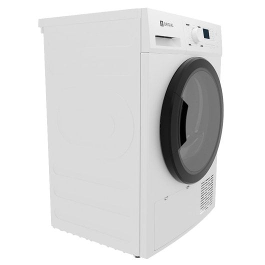 Origial DRYCARE ORIDRY8AWD 8 KG Carga Frontal Secadora con bomba de calor 8 KG D