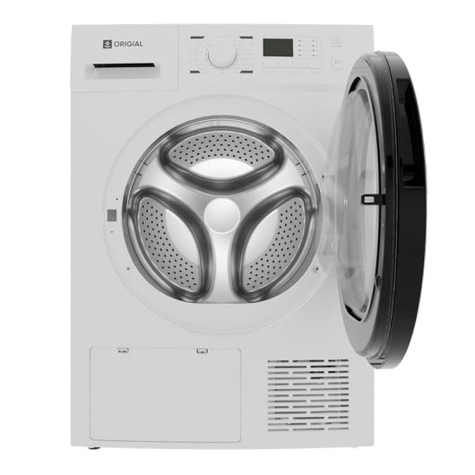 Origial DRYCARE ORIDRY8AWD 8 KG Carga Frontal Secadora con bomba de calor 8 KG D