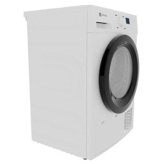 Origial DRYCARE ORIDRY8AWD 8 KG Carga Frontal Secadora con bomba de calor 8 KG D