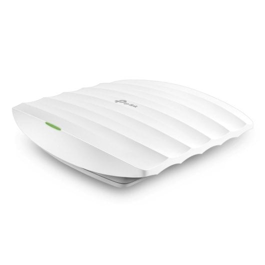 Access Point TP-Link EAP225 Dual Band 1350Mbps MU-MIMO PoE Cloud Omada
