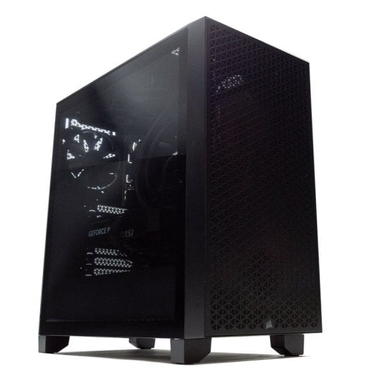 PcCom Studio AMD Ryzen 7 9700X / 32GB / 2TB SSD / RTX 5070 + Windows 11 Pro