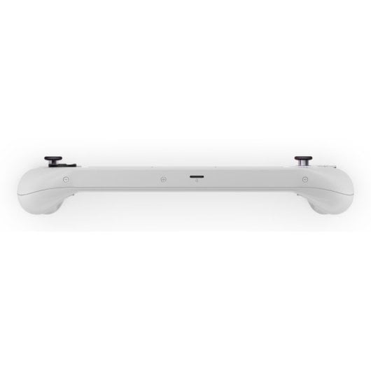 Consola portátil Lenovo Legion Go S 8ARP1 8" IPS 512GB SSD AMD Zen 2 WiFi 6 Blanco
