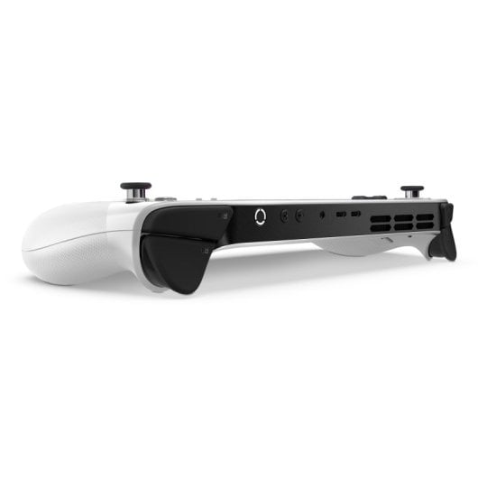 Consola portátil Lenovo Legion Go S 8ARP1 8" IPS 512GB SSD AMD Zen 2 WiFi 6 Blanco