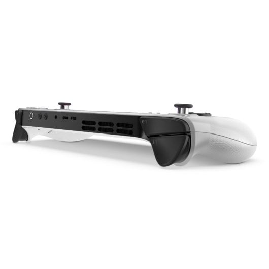 Consola portátil Lenovo Legion Go S 8ARP1 8" IPS 512GB SSD AMD Zen 2 WiFi 6 Blanco