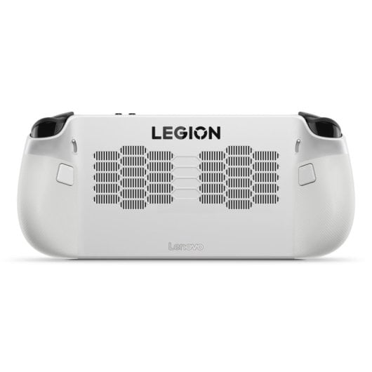 Consola portátil Lenovo Legion Go S 8ARP1 8" IPS 512GB SSD AMD Zen 2 WiFi 6 Blanco