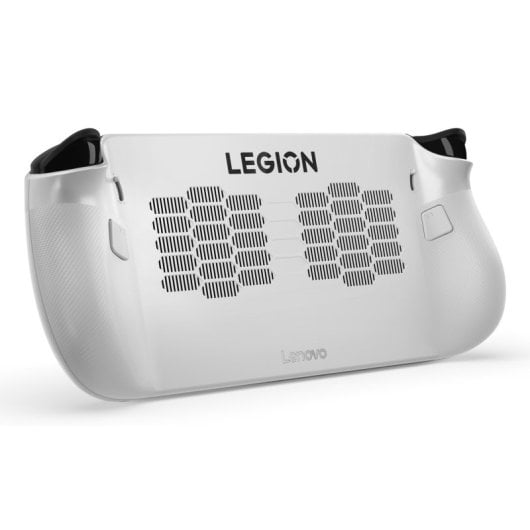 Consola portátil Lenovo Legion Go S 8ARP1 8" IPS 512GB SSD AMD Zen 2 WiFi 6 Blanco