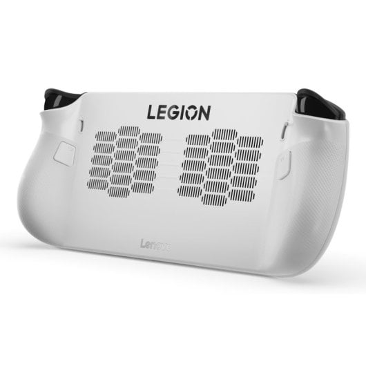 Consola portátil Lenovo Legion Go S 8ARP1 8" IPS 512GB SSD AMD Zen 2 WiFi 6 Blanco