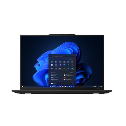 Portatile Lenovo ThinkPad X1 Carbon Gen 13 Intel Core Ultra 7 32GB 1TB SSD 2.8K 14" 5G Windows 11 Pro