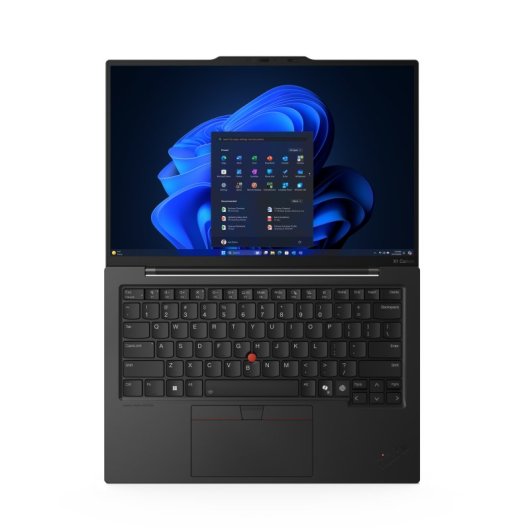 Portatile Lenovo ThinkPad X1 Carbon Gen 13 Intel Core Ultra 7 32GB 1TB SSD 2.8K 14" 5G Windows 11 Pro