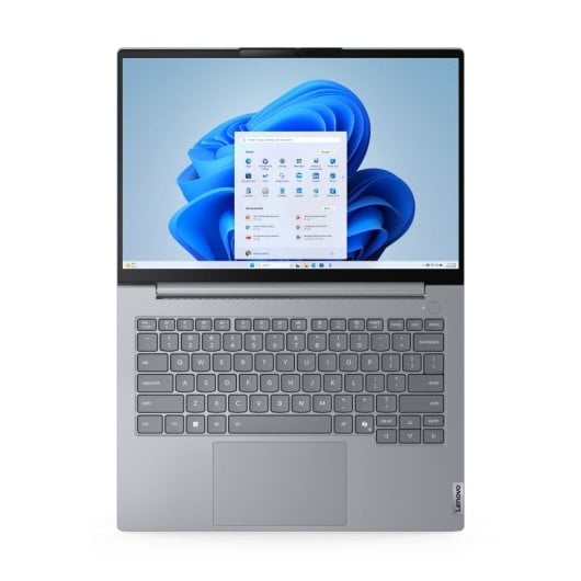 Notebook Lenovo ThinkBook 14 G8 IRL Intel Core 7 16GB 512GB SSD 14" WUXGA Windows 11 Pro
