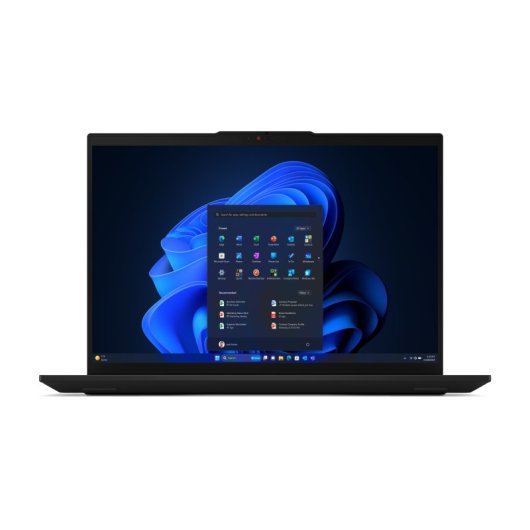 Notebook Lenovo ThinkPad L16 Gen 1 AMD Ryzen 5 7535U 16GB 512GB SSD 16" WUXGA Windows 11 Pro