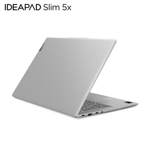 Notebook Lenovo IdeaPad Slim 5 14Q8X9 Snapdragon X Plus 16GB 512GB SSD WUXGA Windows 11 Home