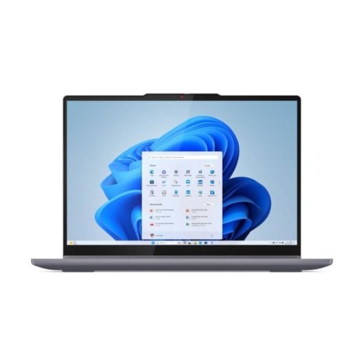 Portatile Lenovo IdeaPad 5 2-in-1 14" Intel Core Ultra 5 225U 16GB 512GB SSD Luna Grey
