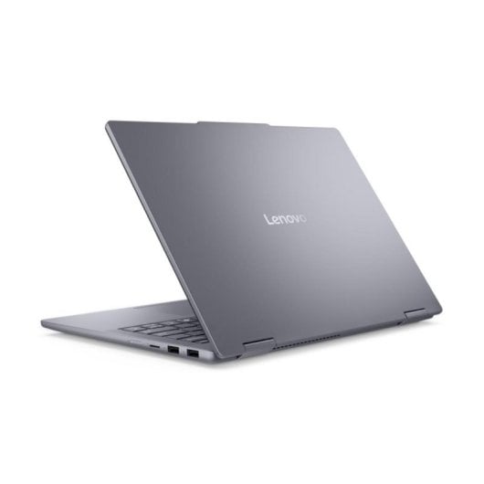 Portatile Lenovo IdeaPad 5 2-in-1 14" Intel Core Ultra 5 225U 16GB 512GB SSD Luna Grey