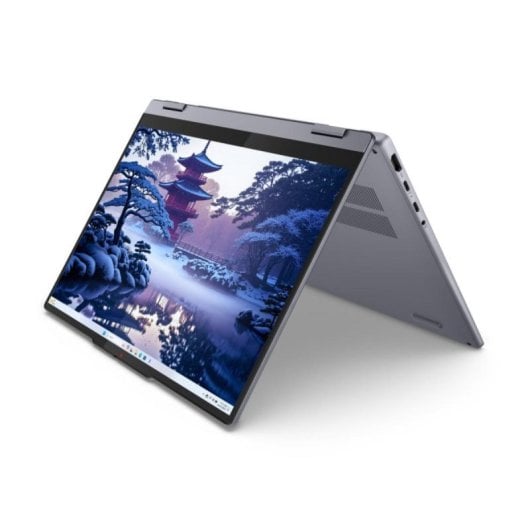 Portatile Lenovo IdeaPad 5 2-in-1 14" Intel Core Ultra 5 225U 16GB 512GB SSD Luna Grey