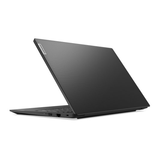 Portátil Lenovo V15 G4 AMD Ryzen 5 7520U 8GB 256GB SSD Radeon 610M 15.6" FHD Windows 11 Pro Teclado Italiano