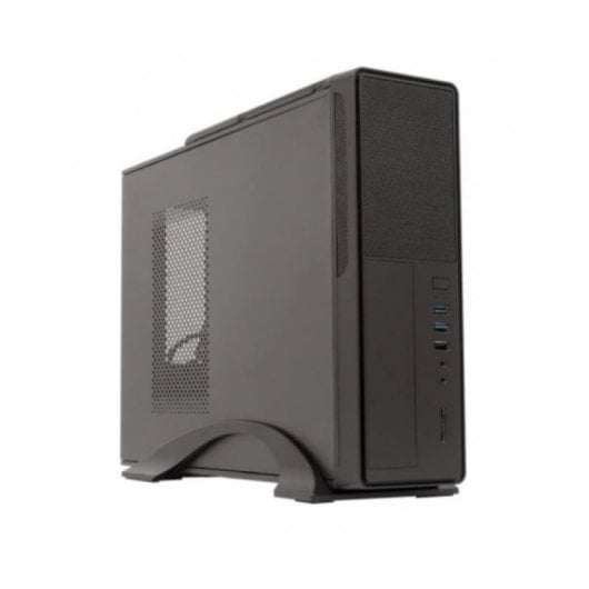 PC Sobremesa Zone Evil 22AH510I566SG i5-10400 16GB 512GB NVMe UHD 630 FreeDOS Torre Slim