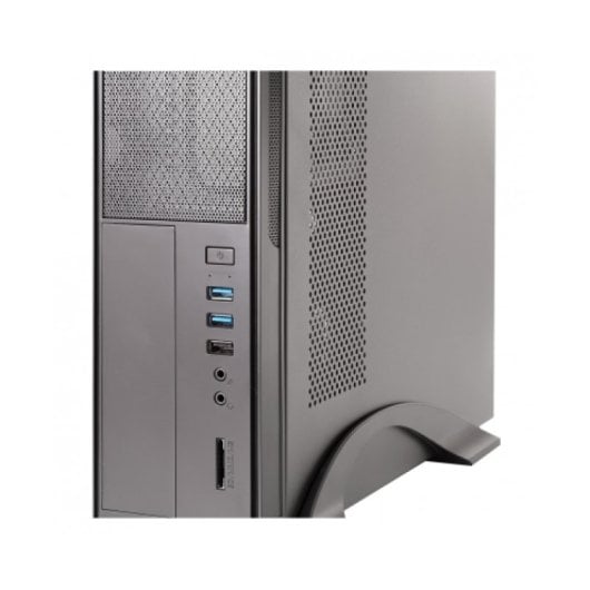 PC Sobremesa Zone Evil 22AH510I566SG i5-10400 16GB 512GB NVMe UHD 630 FreeDOS Torre Slim