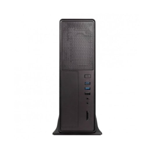 PC Sobremesa Zone Evil 22AH510I566SG i5-10400 16GB 512GB NVMe UHD 630 FreeDOS Torre Slim