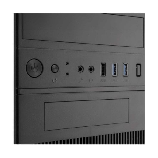 PC desktop Zone Evil per casa e ufficio Intel Core i5-14400 16 GB 512 GB NVMe