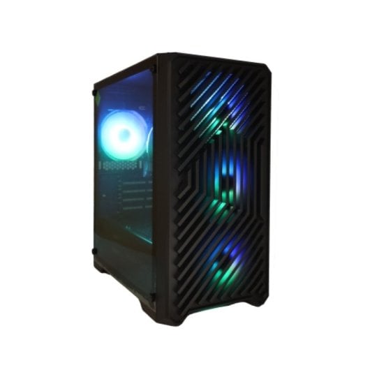 PC Sobremesa Zone Evil Home&Office Ryzen 7 5700G 32GB 1TB NVMe Radeon Graphics