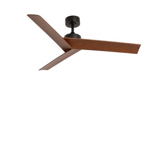 Ventilador de Techo Create Temporizador 1-4h Mando a Distancia Función Invierno/Verano Packaging Reciclado
