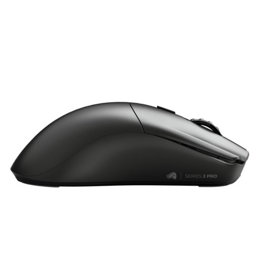 Souris Glorious Gaming Série 2 PRO sans fil USB Type-C 26000 DPI Noir