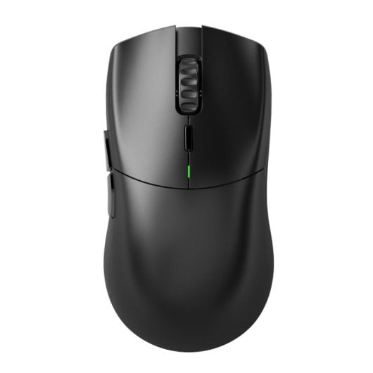 Souris Glorious Gaming Série 2 PRO sans fil USB Type-C 26000 DPI Noir