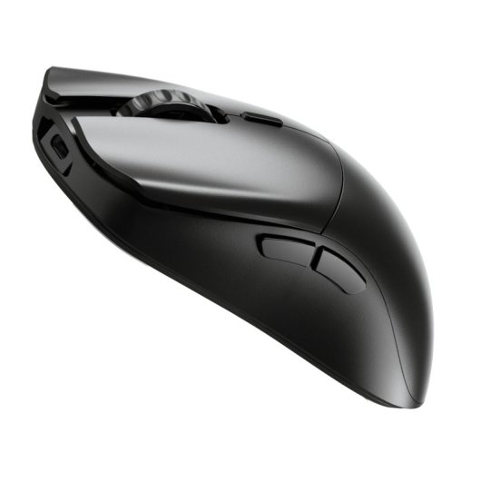 Souris Glorious Gaming Série 2 PRO sans fil USB Type-C 26000 DPI Noir