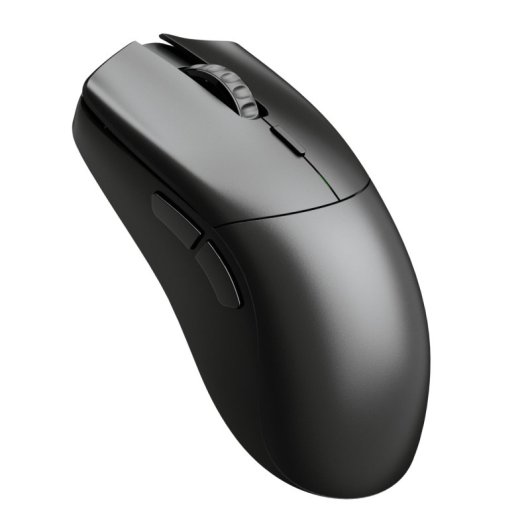 Souris Glorious Gaming Série 2 PRO sans fil USB Type-C 26000 DPI Noir