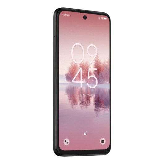 Smartphone TCL 60 SE NXTPAPER 5G 8GB 256GB 6.7" 50MP IP54 Android 15 Gris