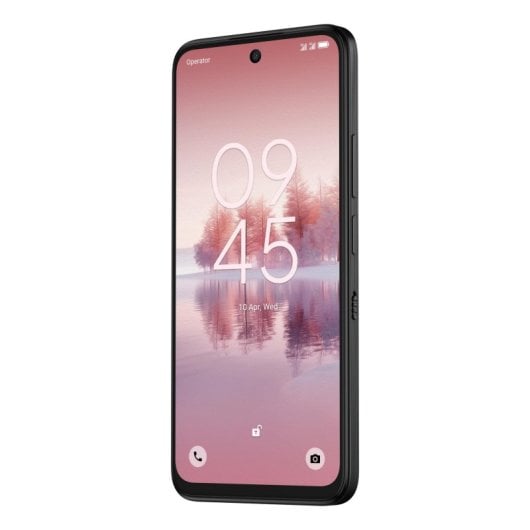 Smartphone TCL 60 SE NXTPAPER 5G 8GB 256GB 6.7" 50MP IP54 Android 15 Gris