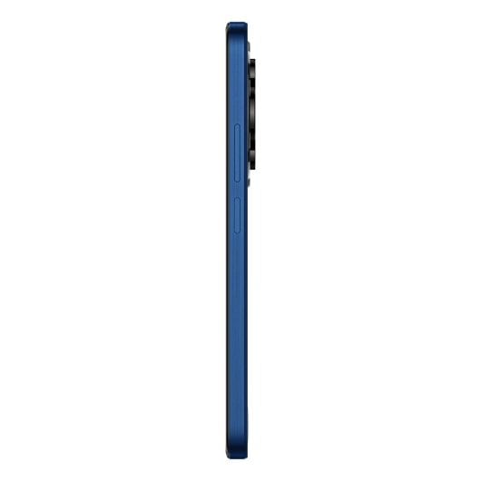 Smartphone TCL 605 8GB RAM 256GB NFC Dual SIM Azul 6.67" 5200mAh Android 15