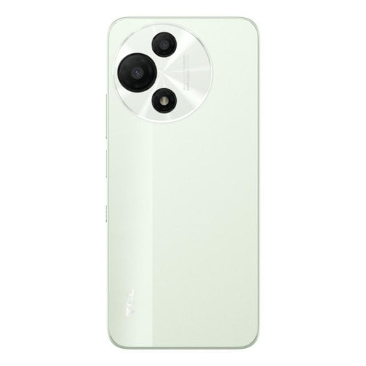 Smartphone TCL 60 SE NXTPAPER 5G 6.7" 120Hz 8GB 256GB Verde Color Menta