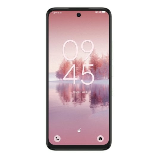 Smartphone TCL 60 SE NXTPAPER 5G 6.7" 120Hz 8GB 256GB Verde Color Menta