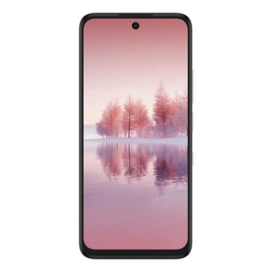 TCL 60 SE NXTPAPER 5G 8GB 256GB 6.7" Verde Menta