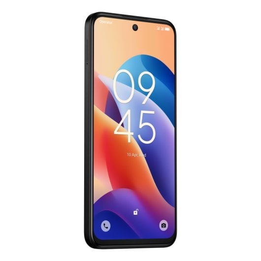Smartphone TCL 60 SE 18GB RAM 512GB Nero Android 15 MediaTek G81