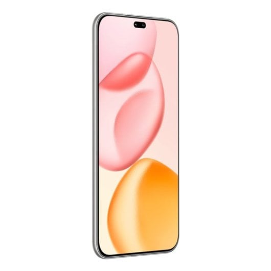 Honor 400 Pro 5G 12GB/512GB 6.7" AMOLED 200MP IA 100W WiFi BE Android 15 Gris