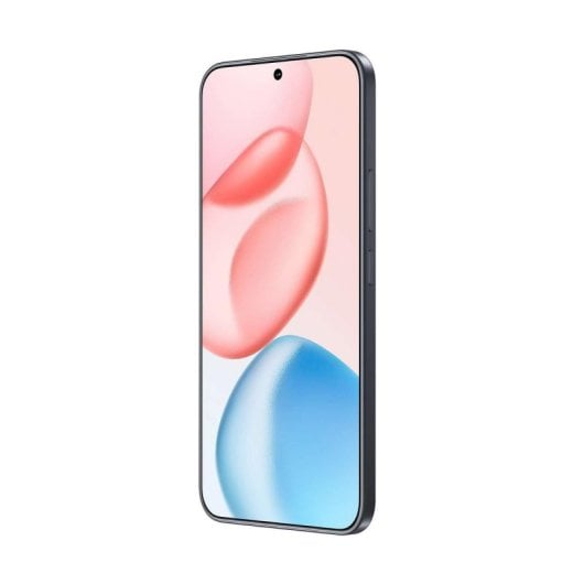 Honor 400 5G 8GB/256GB 6.55" AMOLED 200MP IA 66W WiFi AX + Auriculares Earclip Android 15 Negro