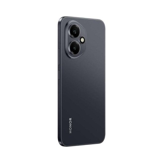 HONOR 400 5G 8GB 6.55" 256GB Negro batería ampliada